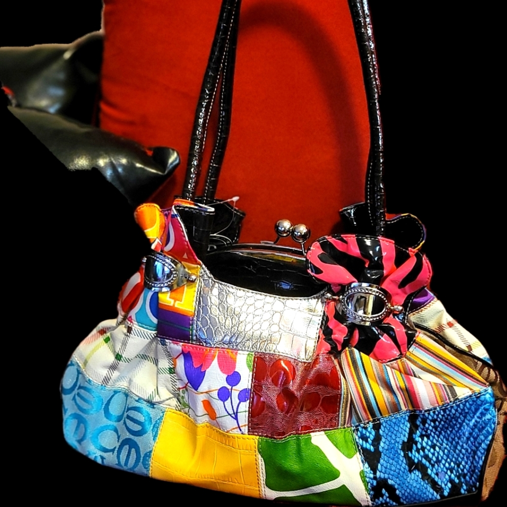 Handbag/pocketbook